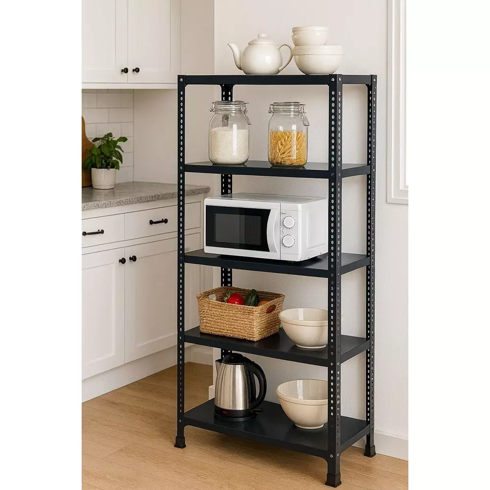spacious-metal-kitchen-cabinet-grey-6-shelves-18x36x61-inch