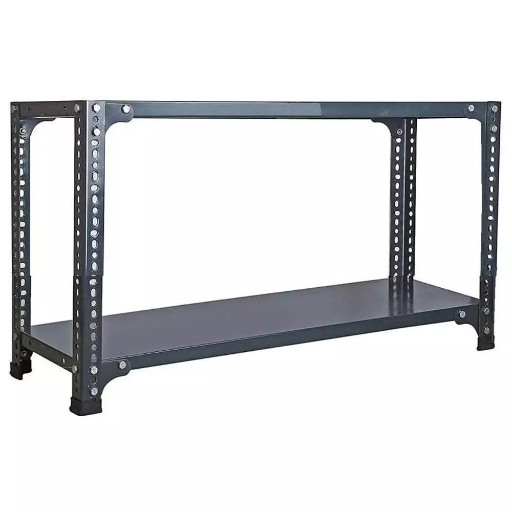 spacious-metal-kitchen-cabinet-grey-2-shelves-12x24x25-inch