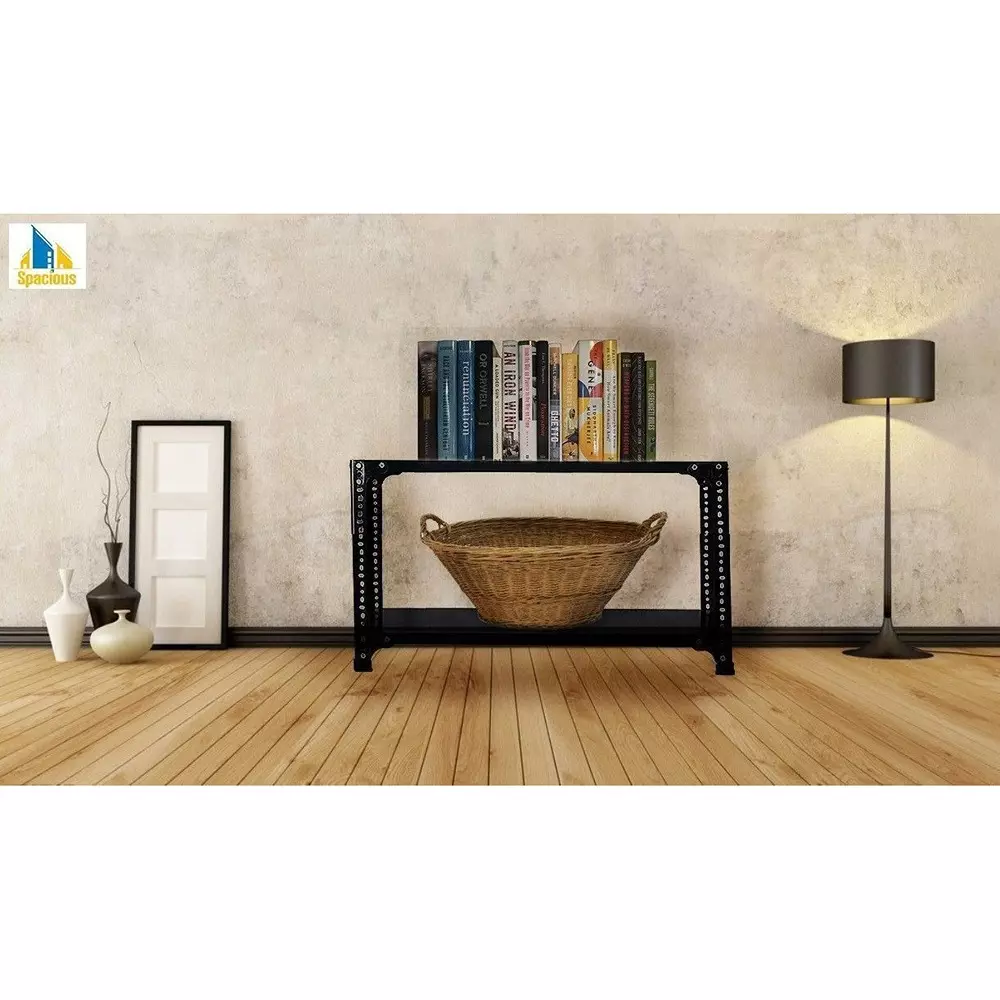 spacious-metal-kitchen-cabinet-black-3-shelves-12x36x36-inch