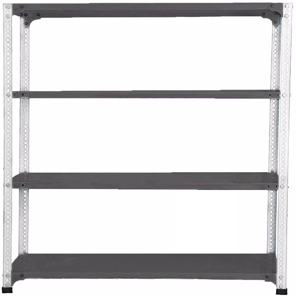 spacious-luggage-rack-grey-and-white-color-4-shelves-12x33x60-inch