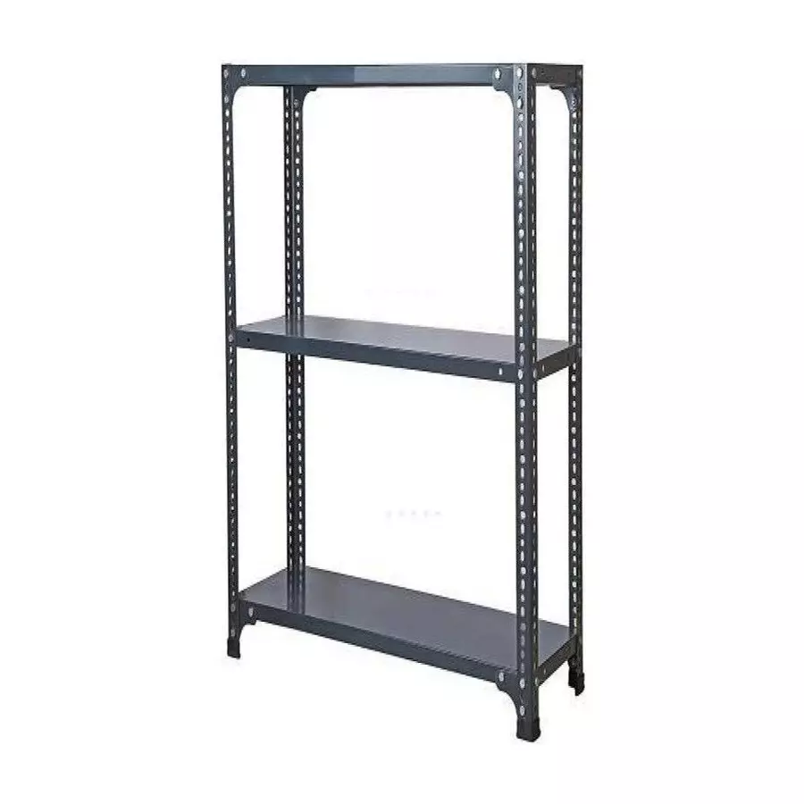 spacious-luggage-rack-iron-grey-3-shelves-24x36x35-inch-size