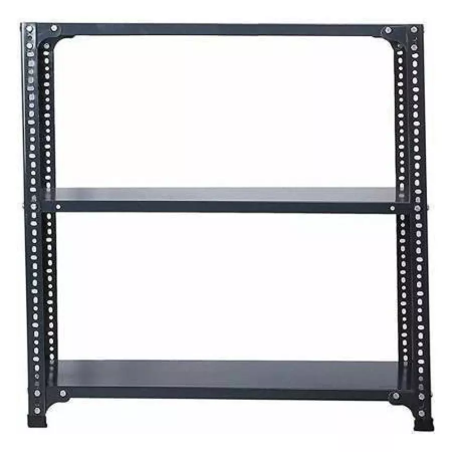 spacious-luggage-rack-grey-3-shelves-15x33x48-inch-size-pack-of-2