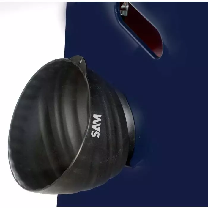 Sam Magnetized Vertical Bowl W 150 mm H 55 135 mm, 2990V