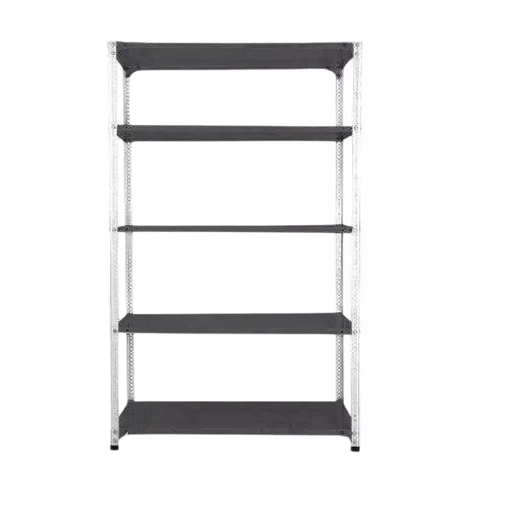 spacious-metal-kitchen-cabinet-grey-and-white-5-shelves-18x36x59-inch