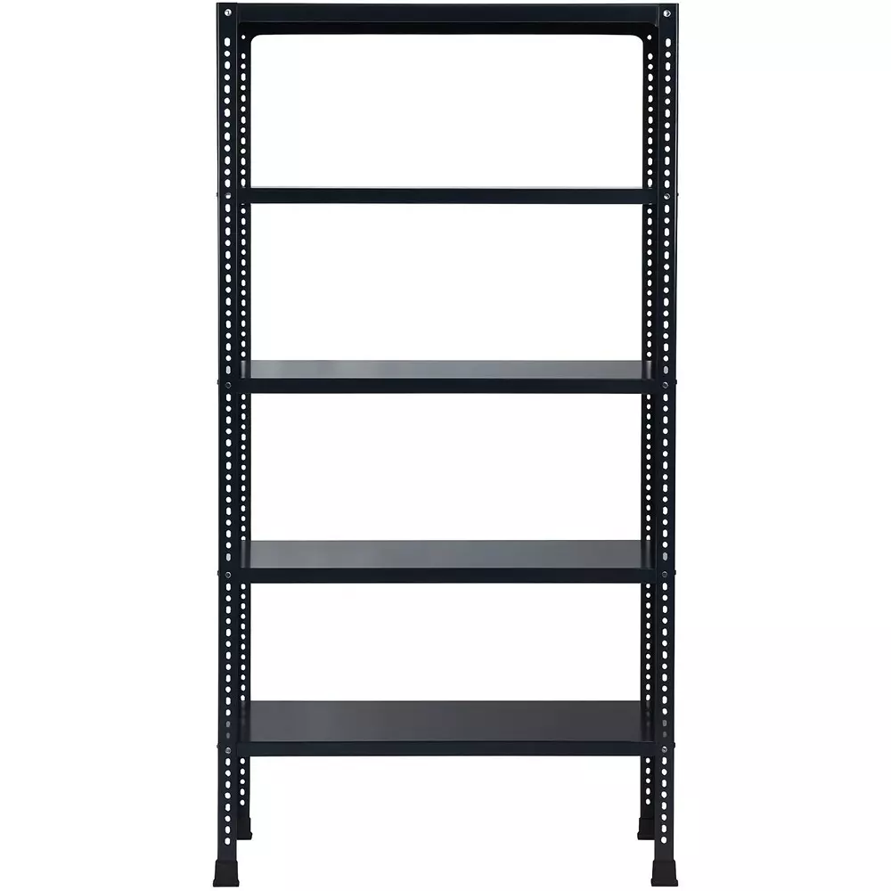 spacious-metal-kitchen-cabinet-grey-5-shelves-15x24x47-inch