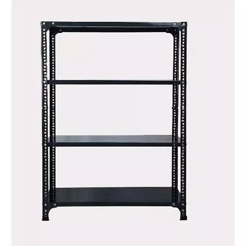 spacious-luggage-rack-iron-grey-4-shelves-18x36x71-inch-size