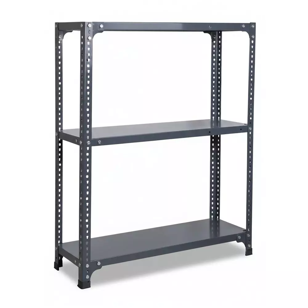 spacious-shopsy-kitchen-cabinet-grey-3-shelves-9x34x23-inch-size