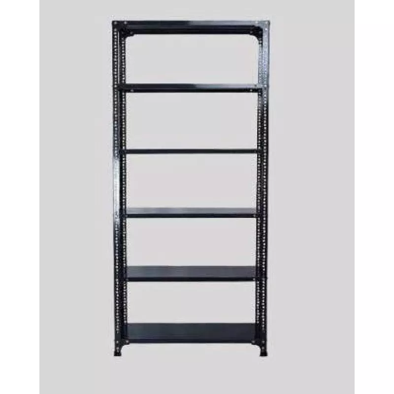 spacious-luggage-rack-grey-6-shelves-12x24x86-inch-size-pack-of-2