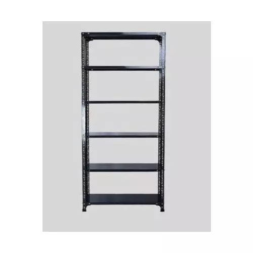 spacious-luggage-rack-grey-6-shelves-15x24x47-inch-size-pack-of-2