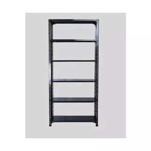 spacious-luggage-rack-grey-6-shelves-18x36x73-inch-size-pack-of-2