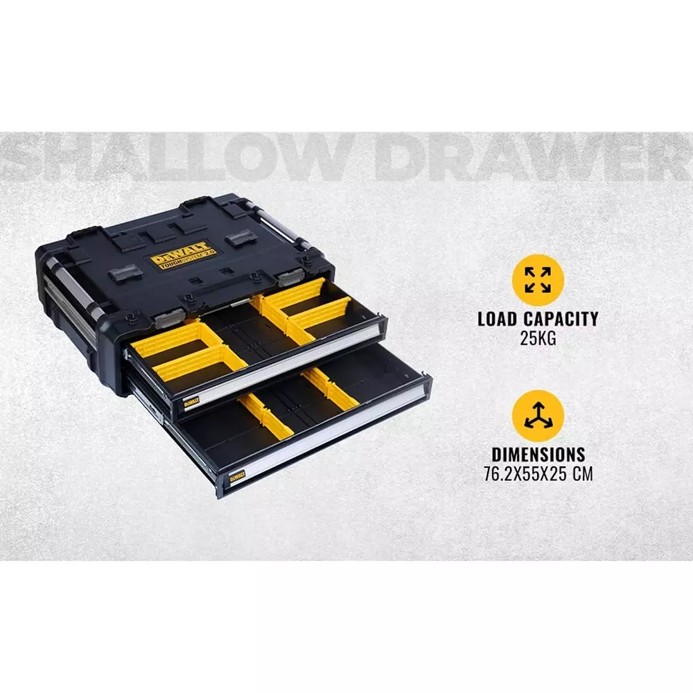 dewalt-toughsystem-20-dxl-shallow-drawer-25-kg-load-capacity-plastic-body-and-428-l-volume-dwst08520-1