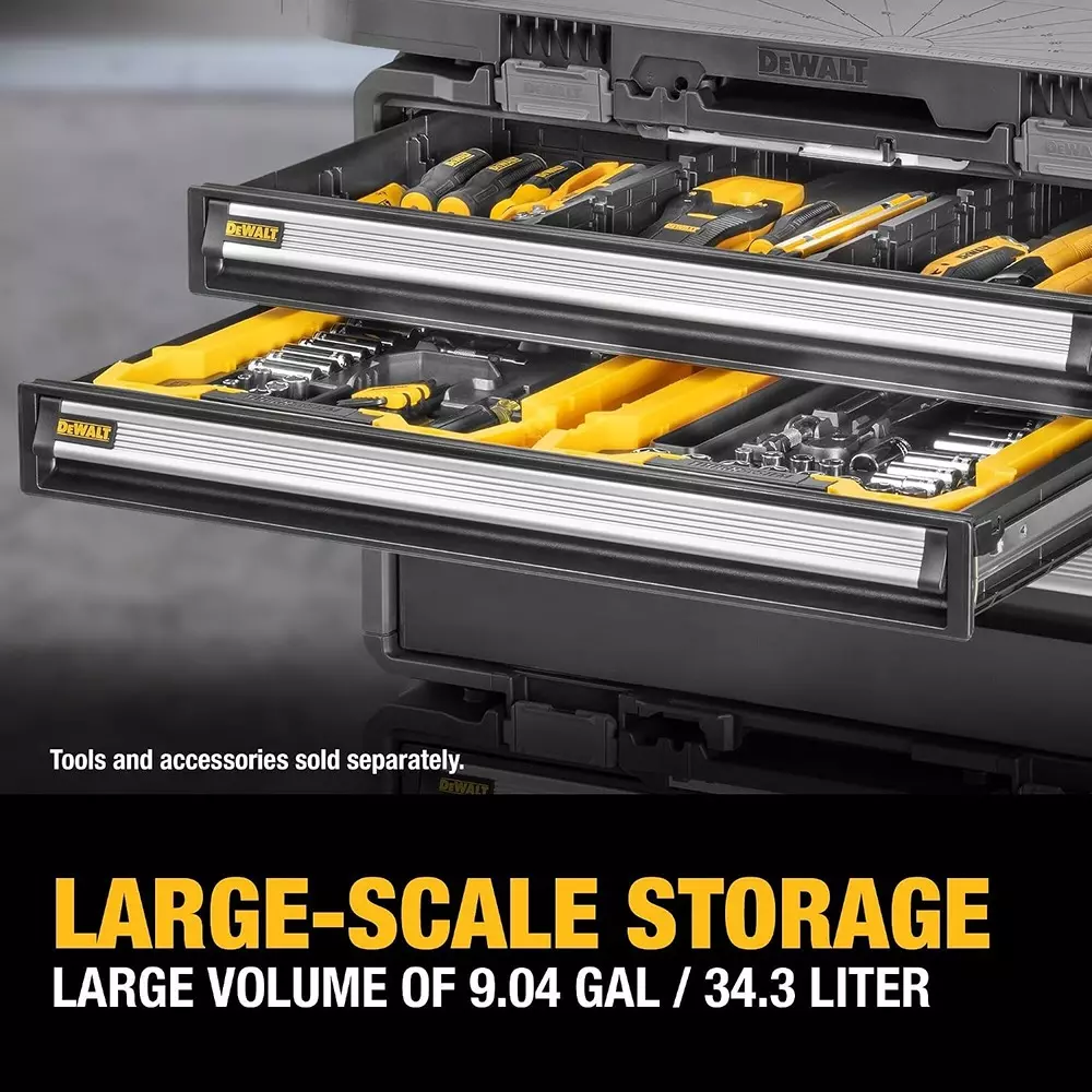 dewalt-toughsystem-20-dxl-shallow-drawer-25-kg-load-capacity-plastic-body-and-428-l-volume-dwst08520-1