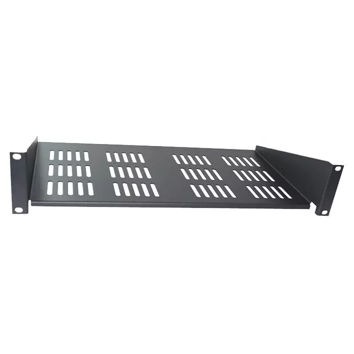 CAMDENBOSS Shelf, Cantilever, 400mm, CAX2TY400
