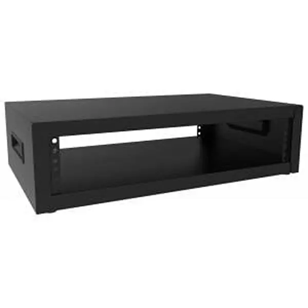 Hammond Rack Cabinet Steel, RCBS1900513BK1