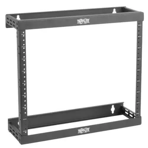 TRIPP LITE Wall-Mount Rack 8U Racks, SRWO8U22SD