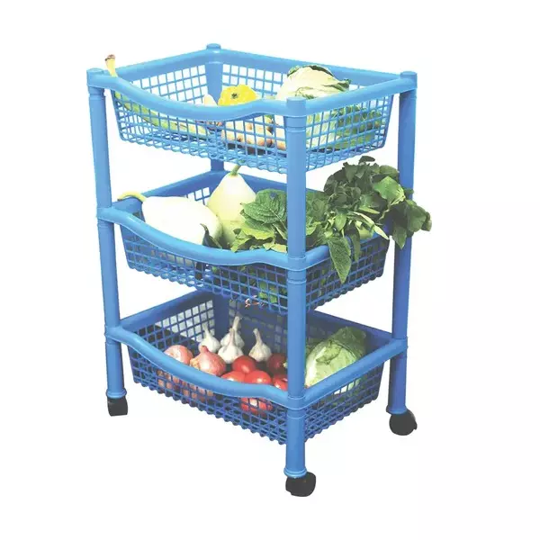 ankur-multipurpose-rack-made-of-virgin-plastic-assorted-color-and-rectangular-shape-with-wheels-for-home-hotels