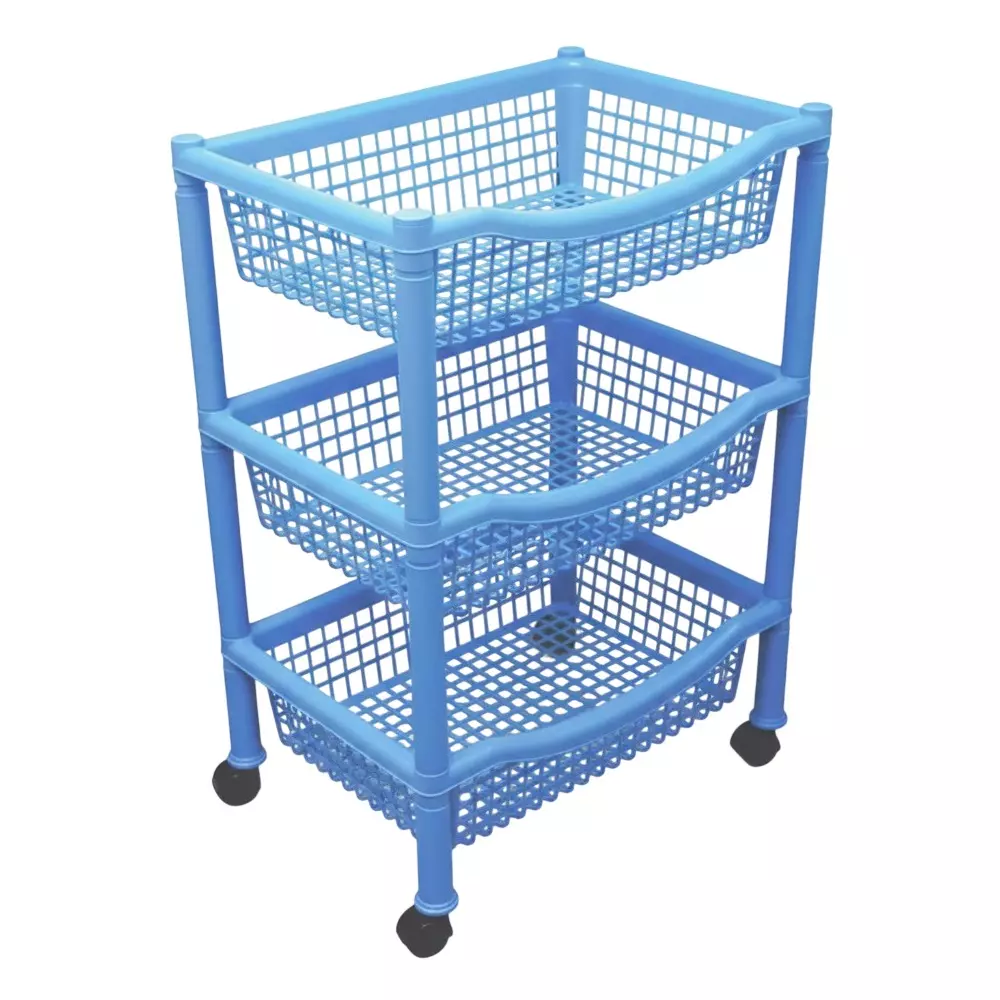 ankur-multipurpose-rack-made-of-virgin-plastic-assorted-color-and-rectangular-shape-with-wheels-for-home-hotels