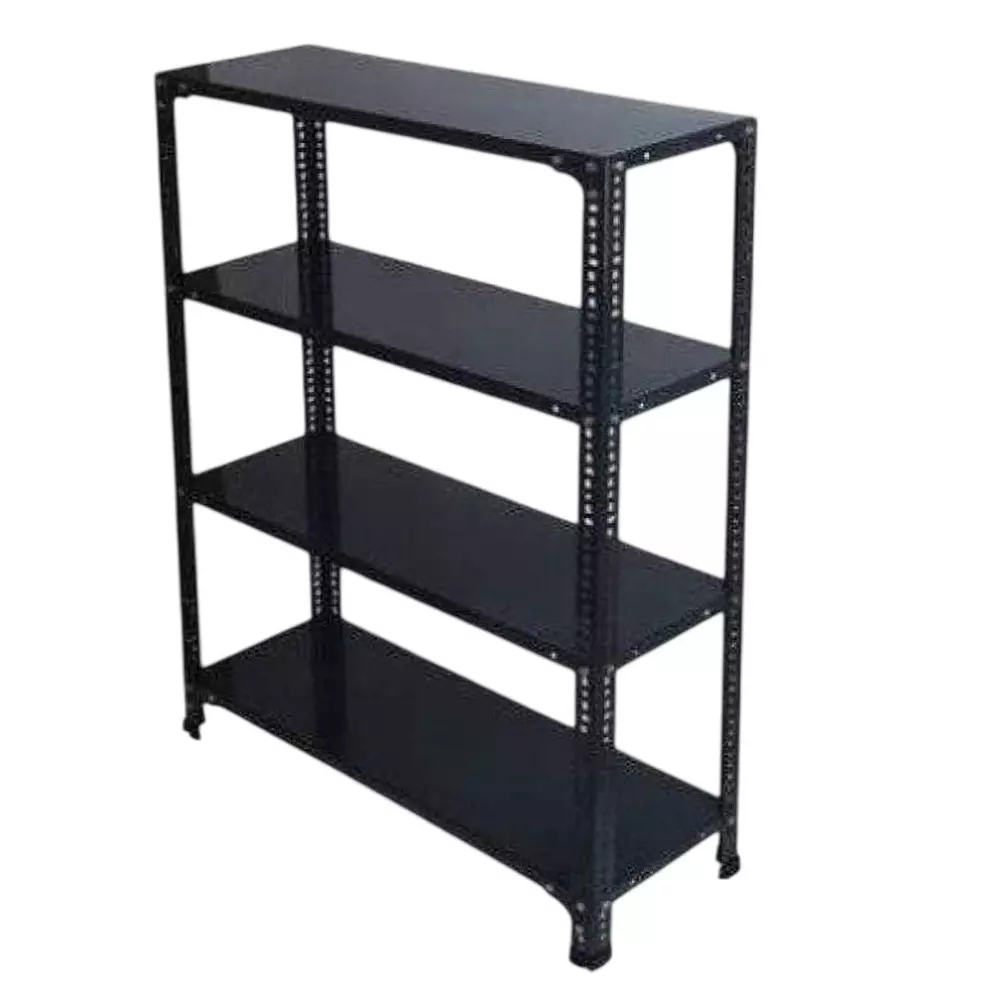 spacious-metal-kitchen-cabinet-grey-4-shelves-12x33x86-inch-pack-of-2