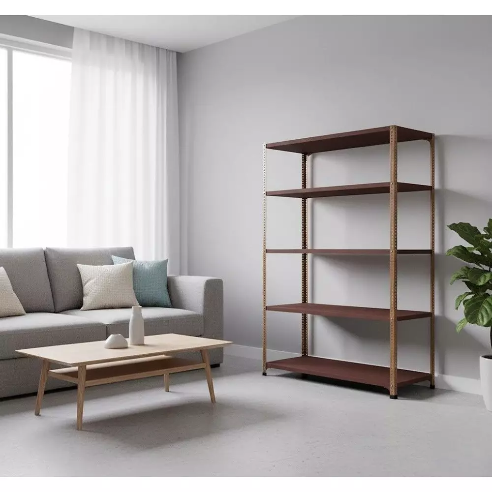 spacious-metal-kitchen-cabinet-dark-chocolate-1-shelves-15x36x785-inch