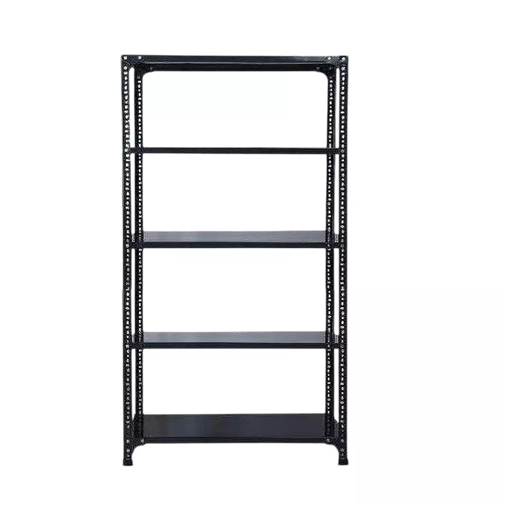 spacious-metal-kitchen-cabinet-grey-5-shelves-12x24x78-inch