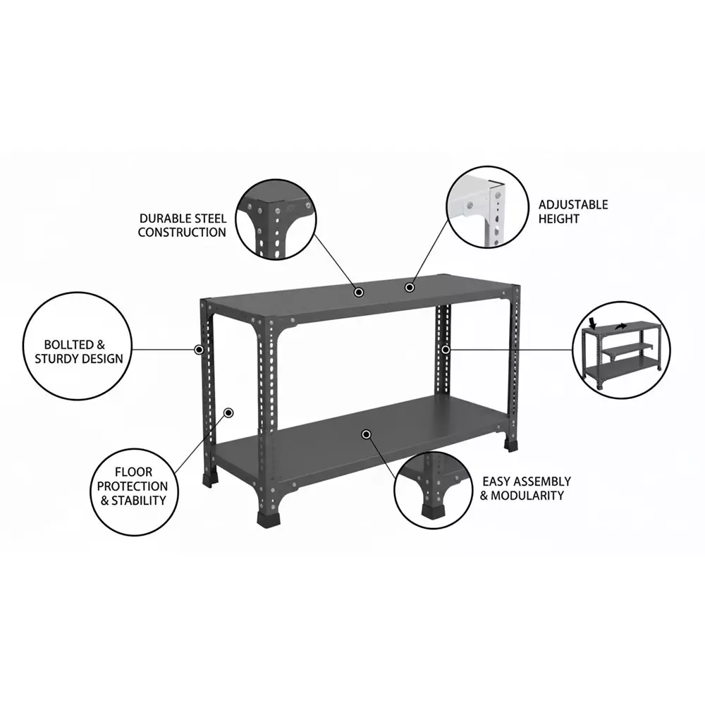 spacious-shopsy-kitchen-cabinet-metal-grey-2-shelves-9x25x29-inch-size