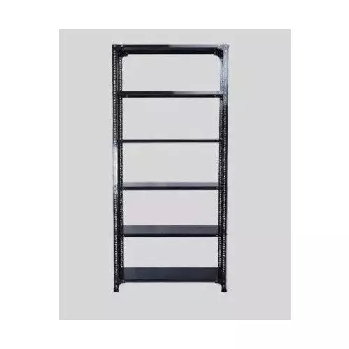 spacious-luggage-rack-iron-grey-6-shelves-15x36x77-inch-size-pack-of-2