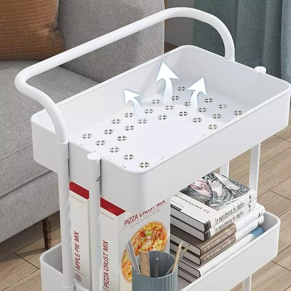 bigapple-multipurpose-foldable-rack-trolley-plastic-3-tier-88x42x36-cm-overall-size-white-with-4-rubber-wheels