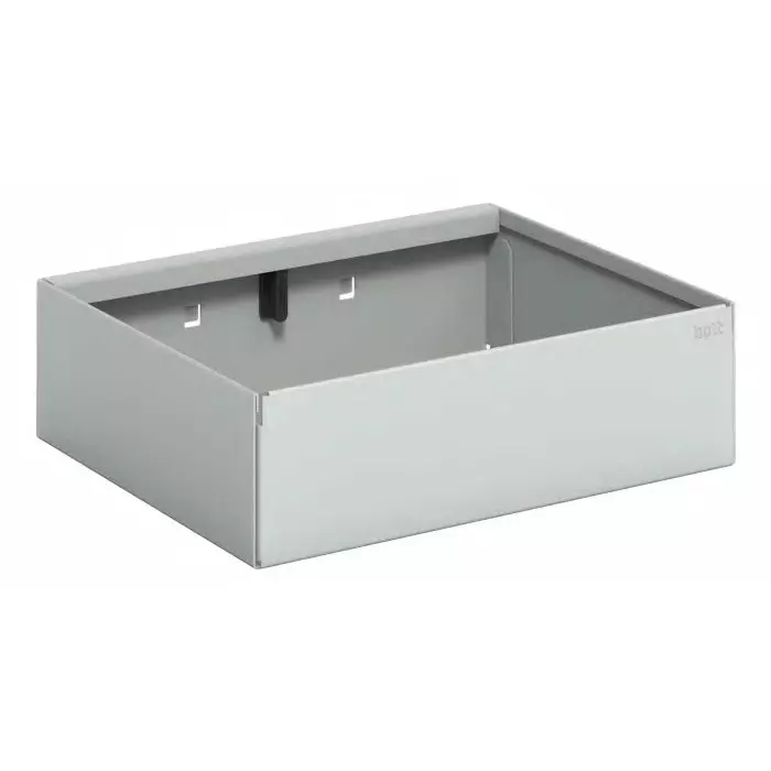 Bott Sheet Steel Tool Tray inner Dimensions 225x175x65 mm W 225 mm L 175 mm H 65 mm, 14014037.16