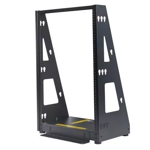 TRIPP LITE Open Frame Rack 16U Racks, SR2POST16HD