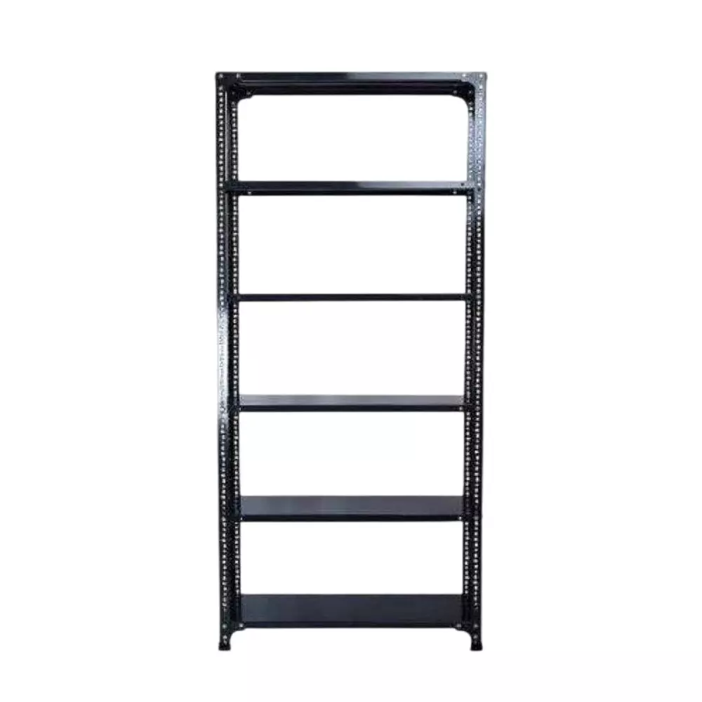 spacious-metal-kitchen-cabinet-grey-6-shelves-15x24x77-inch