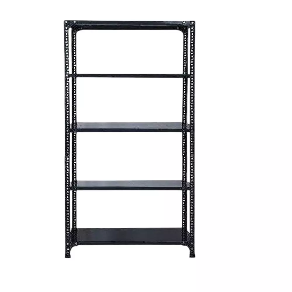 spacious-metal-kitchen-cabinet-grey-5-shelves-15x24x87-inch