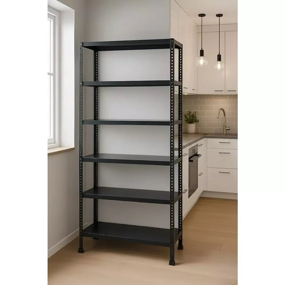 spacious-metal-kitchen-cabinet-grey-6-shelves-12x36x49-inch