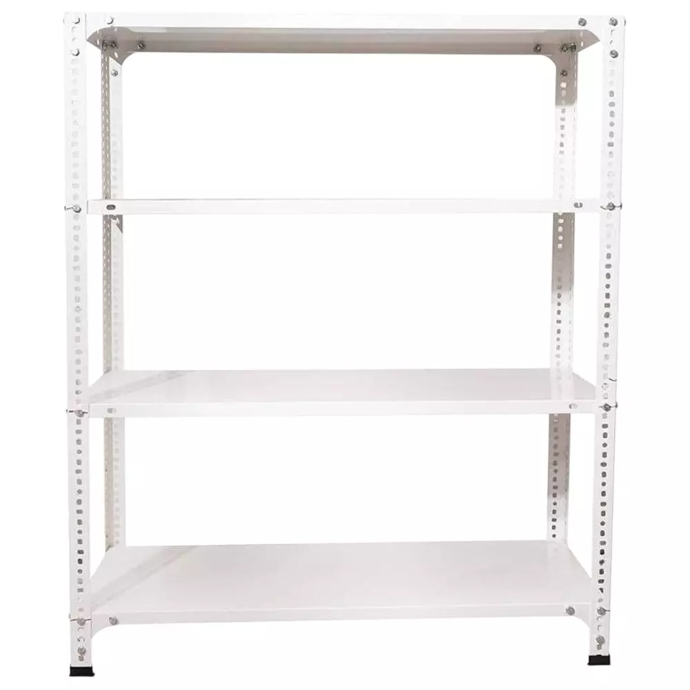 spacious-metal-kitchen-cabinet-white-4-shelves-12x24x86-inch-pack-of-2