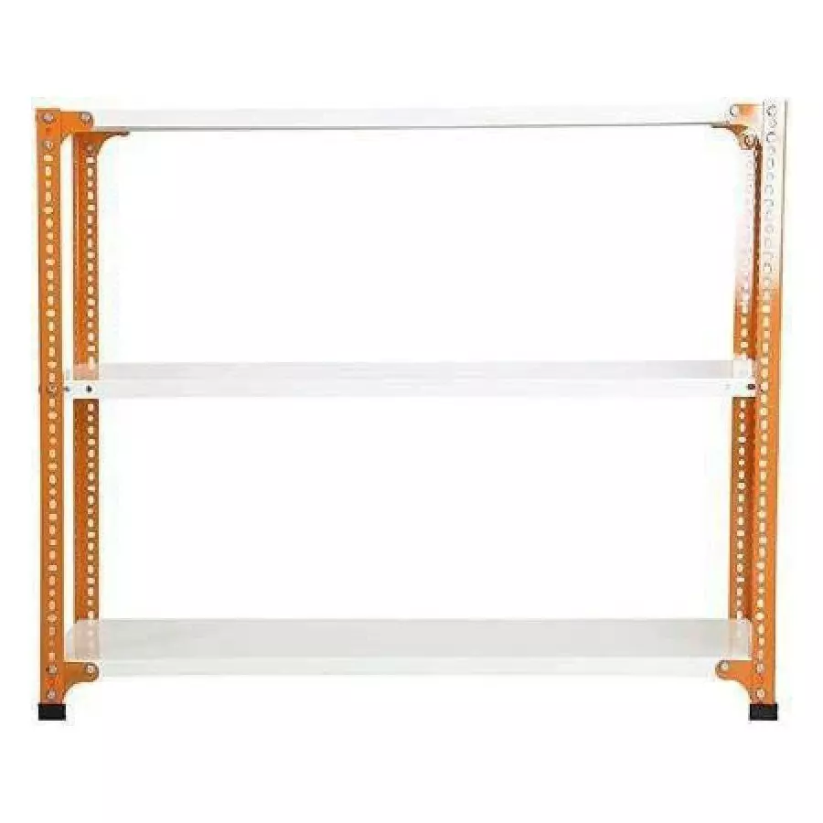 spacious-luggage-rack-orange-and-ivory-color-3-shelves-12x24x25-inch