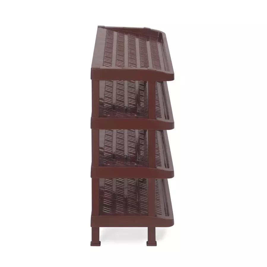 nilkamal-multipurpose-plastic-rack-with-4-shelves-maroon-color