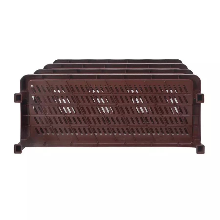 nilkamal-multipurpose-plastic-rack-with-4-shelves-maroon-color