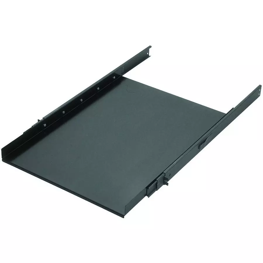 GENERAL DEVICES Sliding Shelf, 1.69In, D-4454-19X24