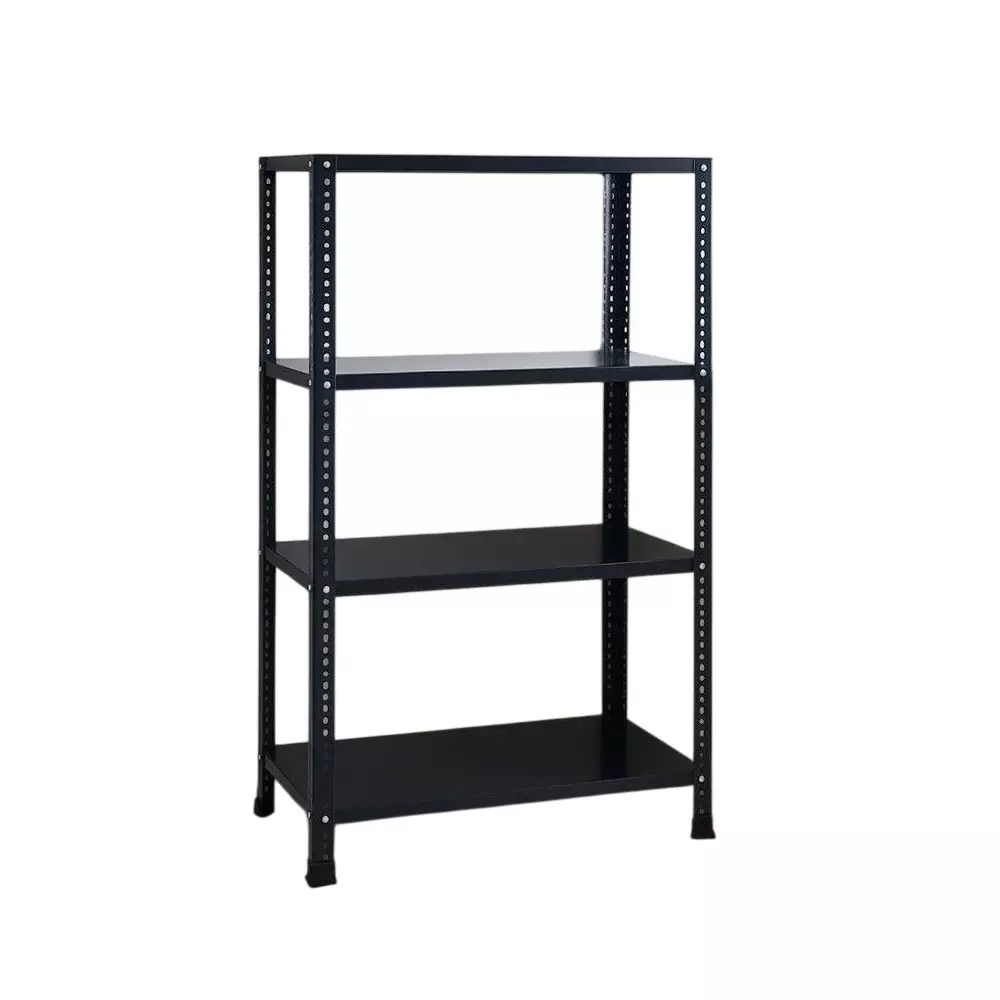 spacious-metal-kitchen-cabinet-grey-4-shelves-36x29x9-inch