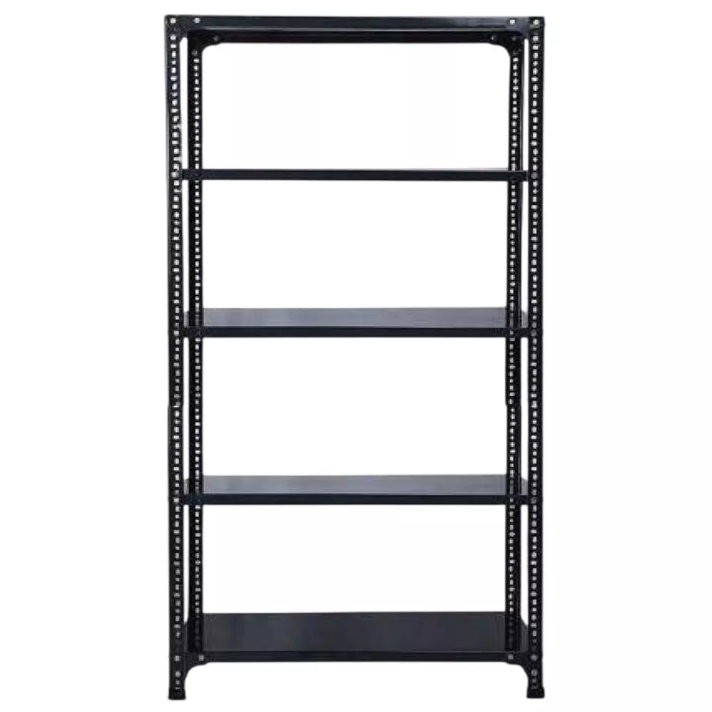 spacious-metal-kitchen-cabinet-grey-5-shelves-9x33x86-inch-pack-of-2
