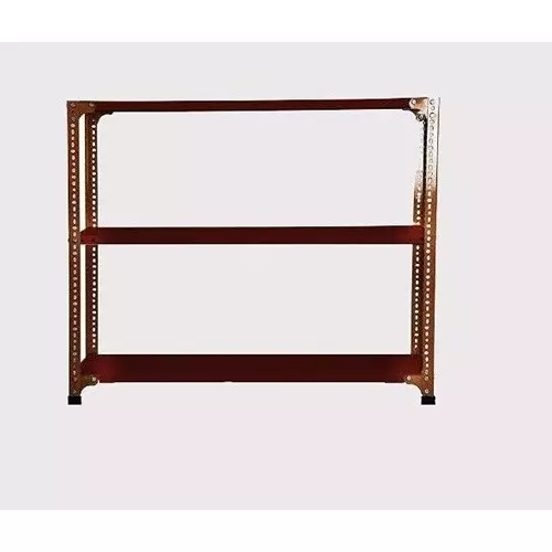 spacious-luggage-rack-iron-dark-chocolate-3-shelves-18x36x61-inch