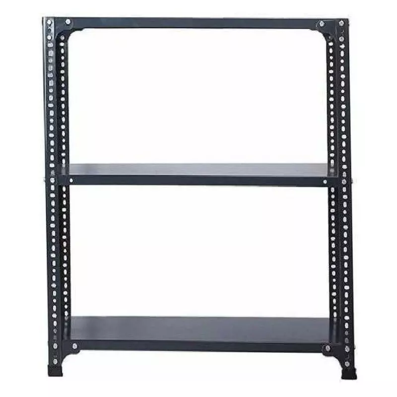 spacious-luggage-rack-iron-grey-3-shelves-24x36x37-inch-size