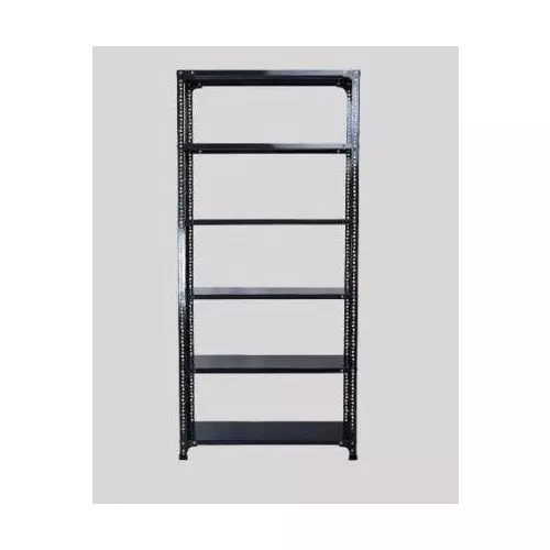 spacious-luggage-rack-iron-grey-6-shelves-18x36x87-inch-size-pack-of-2