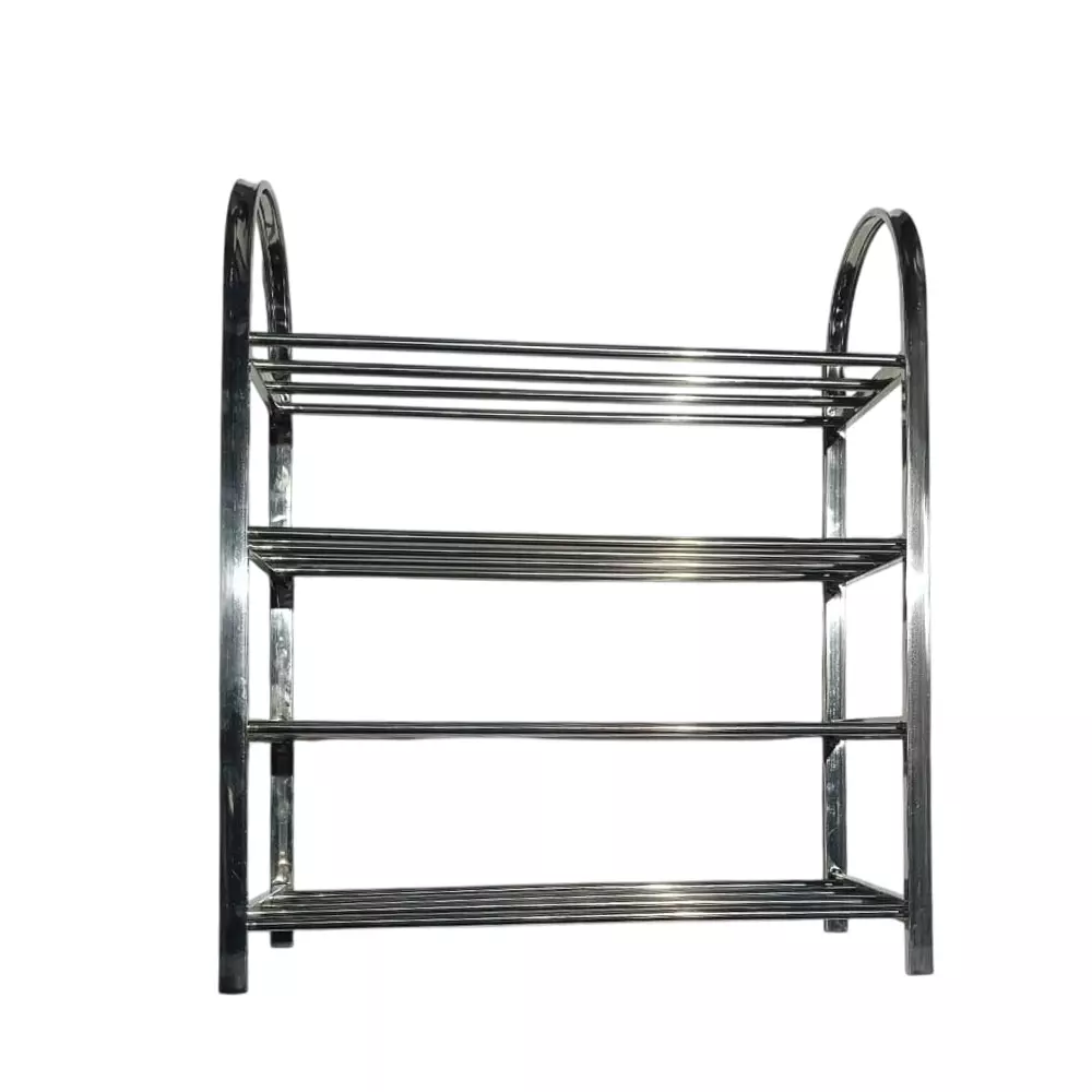 shopper52-4-layer-stainless-steel-portable-folding-shoe-rack-stl4shrk