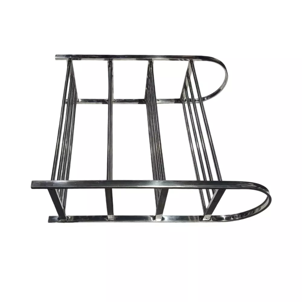 shopper52-4-layer-stainless-steel-portable-folding-shoe-rack-stl4shrk