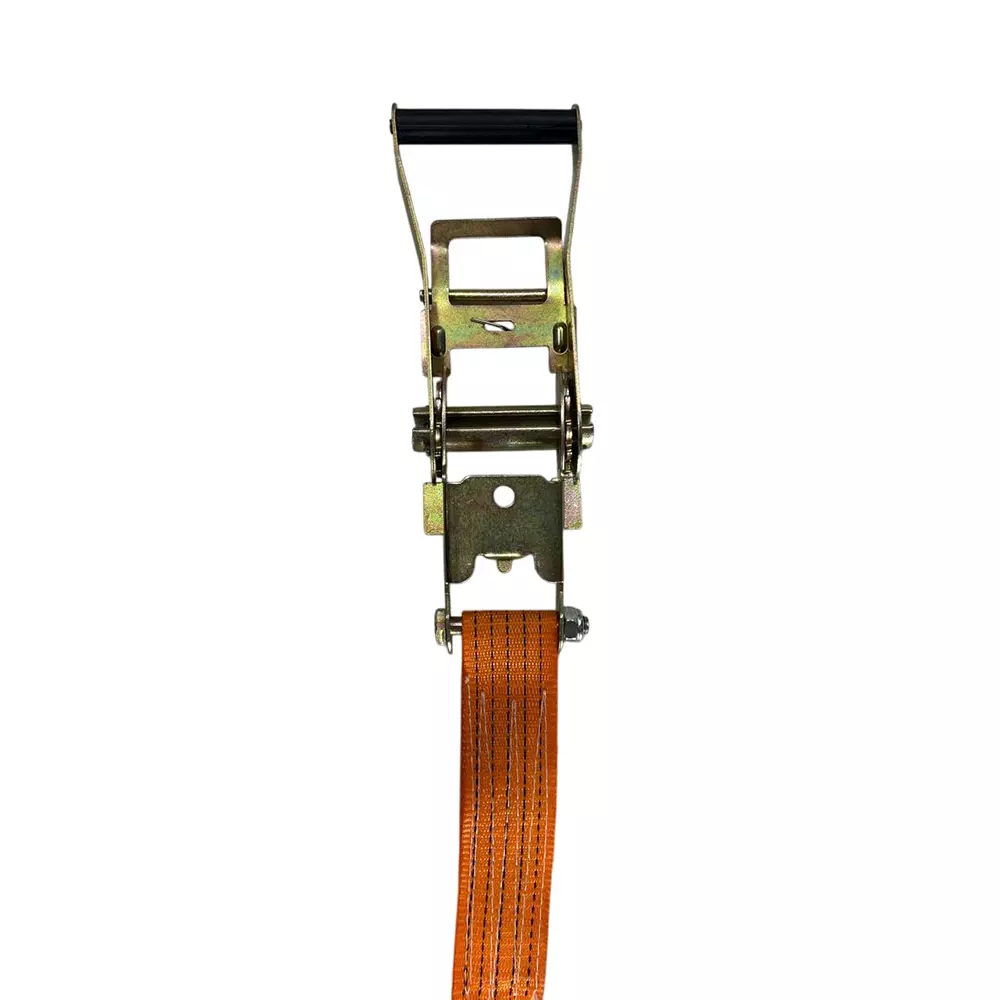 Dpack Cargo Belt 12 Meter Endless (Single Part Belt With Ratchet Tool)
