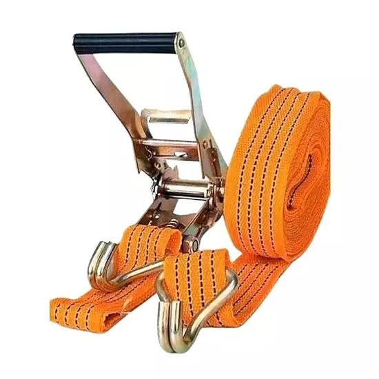 Generic 15 Mtr x 50 mm Ratchet Lashing Belt