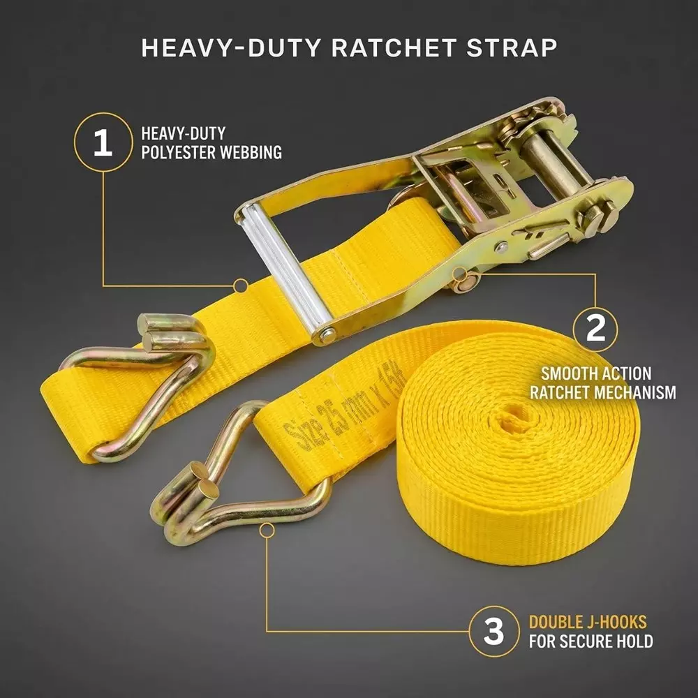 trion-products-trion-products-ratchet-straps-with-j-hooks-for-securing-motorcycles-atvs-trailer-cargo-yellow-color-length-15-ft-457-m-1500-kg-load-capacity-pack-of-2