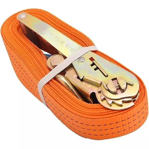 utc-2-piece-cargo-loading-belt-set-orange-color-polyester-body-5-ton-load-capacity-and-15-m-length