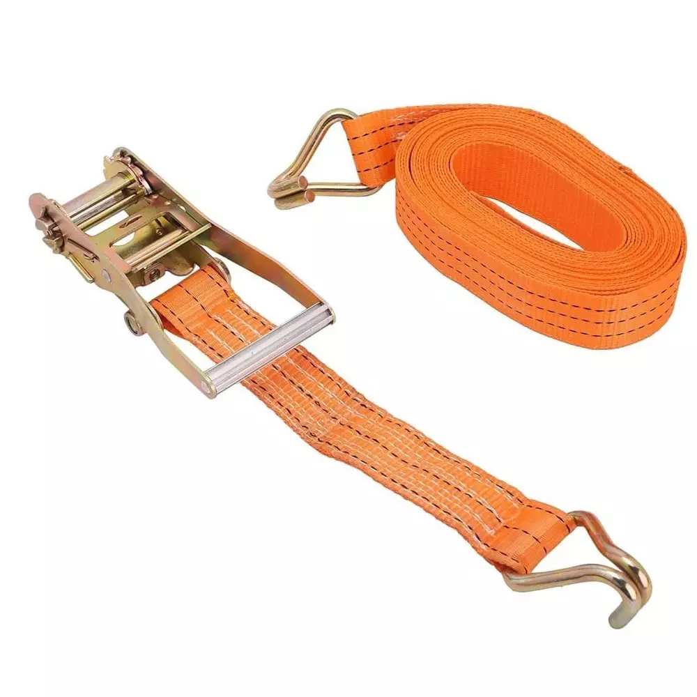 sankalp-5-ton-2-piece-cargo-lashing-belt-orange-color-polyester-body-10-m-length-for-commercial-industrial-purpose