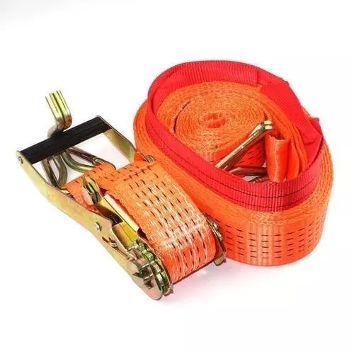 utc-2-piece-cargo-loading-belt-set-orange-color-polyester-body-5-ton-load-capacity-and-12-m-length
